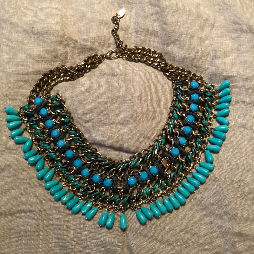 ZARA Necklace